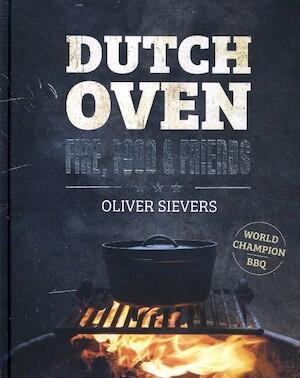 Dutch Oven, Livres, Langue | Langues Autre, Envoi