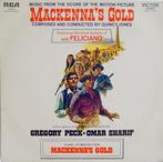 José Feliciano &amp; Quincy Jones - Mackennas Gold, Verzenden, Gebruikt