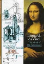 Leonardo Da Vinci 9780810928091, Boeken, Gelezen, Alessandro Vezzosi, Verzenden