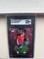 2022/23, 2023/24 Panini 2022-23 Panini Select FIFA Martin, Verzamelen, Nieuw