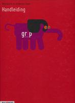 Grip op Lezen Handleiding groep 5, Boeken, Verzenden, Nieuw