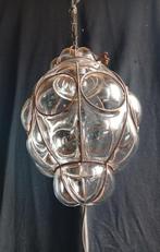 Plafonnier - Fer, Cristal, Verre - Veneziano