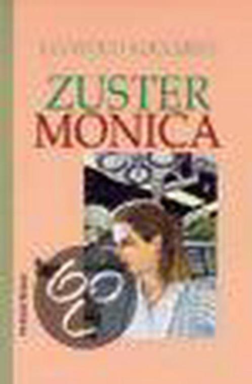 Zuster Monica 9789033625145 E. Koolmees, Livres, Livres régionalistes & Romans régionalistes, Envoi