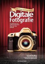 Het beste van Scott Kelby over digitale fotografie, Zo goed als nieuw, Scott Kelby, N.v.t., Verzenden