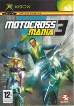 Motocross Mania 3-Standaard (Xbox) Gebruikt, Games en Spelcomputers, Ophalen of Verzenden, Nieuw