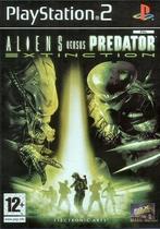 Aliens Versus Predator Extinction-Standaard (PlayStation 2), Ophalen of Verzenden, Nieuw