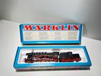 Märklin H0 - 3084 - Stoomlocomotief met tender (1) - BR 050, Nieuw