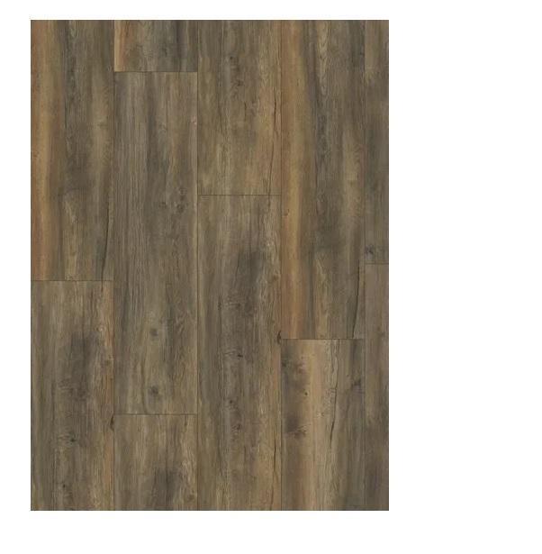 Marbella Mammoet 3570 laminaat bruin, Doe-het-zelf en Bouw, Vloerdelen en Plavuizen, Ophalen of Verzenden