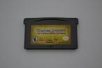 Pirates of the Caribbean-The Curse of the Black Pearl (GBA