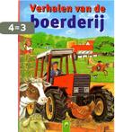 Verhalen van de boerderij 9783896001610 Ingrid Pabst, Verzenden, Gelezen, Ingrid Pabst