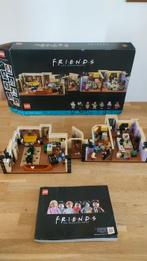 Lego - Friends - 10292  - FRIENDS Apartments  - 2020+ -, Nieuw