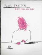 Niets meer aan doen 9789061697459 P. Faassen, Boeken, Verzenden, Gelezen, P. Faassen