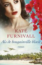 Als de bougainville bloeit (9789022572184, Kate Furnivall), Boeken, Verzenden, Nieuw