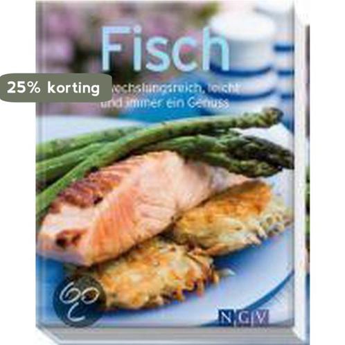 Fisch 9783625123385, Boeken, Taal | Duits, Gelezen, Verzenden