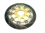 Suzuki RF 600 R 43M5 REMSCHIJF LINKS VOOR, Motoren, Ophalen of Verzenden, Gebruikt