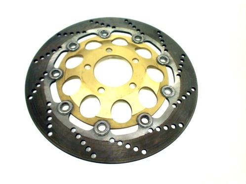 Suzuki RF 600 R 43M5 REMSCHIJF LINKS VOOR, Motoren, Onderdelen | Suzuki, Gebruikt, Ophalen of Verzenden