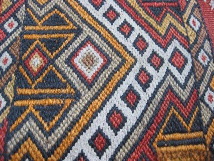 Anatolia Central - Met certificaat van echtheid - met de, Antiek en Kunst, Kunst | Niet-Westerse kunst