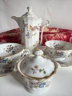 Bernardaud & Co. Limoges - Service à petit déjeuner (6) -, Antiquités & Art