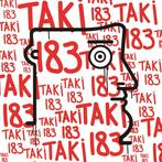 IABO (1980) - Taki 183 (IABO classic profile - tribute 50th