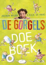 Gorgels - De Gorgels Doeboek (9789025880910, Jochem Myjer), Verzenden