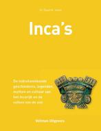 De Incas 9789048308453, Boeken, Gelezen, David M. Jones, David Jones, Verzenden