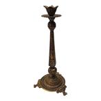 Wainberg - Chandelier - Laiton