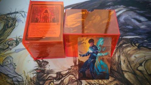 Wizards of The Coast - 150 Mixed collection - Magic: The, Hobby & Loisirs créatifs, Jeux de cartes à collectionner | Magic the Gathering