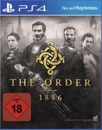The Order 1886-Duits (PlayStation 4) Gebruikt, Ophalen of Verzenden, Nieuw