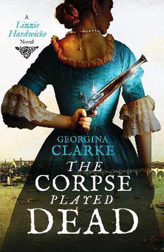 Lizzie Hardwicke2-The Corpse Played Dead 9781788637947, Livres, Langue | Anglais, Envoi