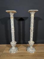 Colonne (2) - Vers 1900