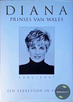 DIANA PRINSES VAN WALES 9789038906560 Auteur, Boeken, Verzenden, Gelezen, Auteur