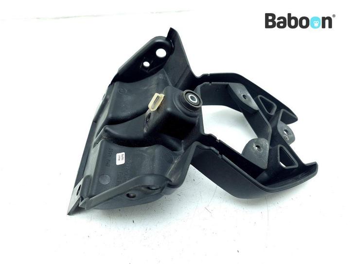 Kentekenplaat Houder BMW R 1200 GS 2008-2009 (R1200GS 08), Motoren, Onderdelen | BMW, Gebruikt, Verzenden