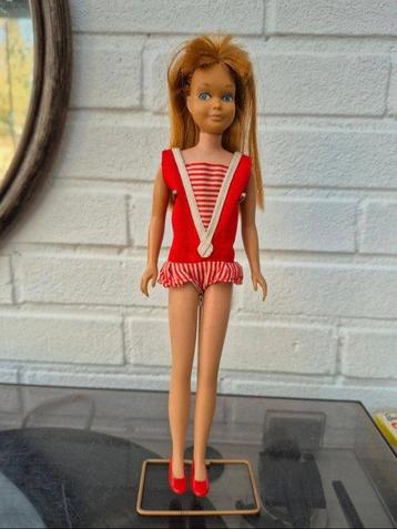 Mattel - Poupée Barbie 1963, Skipper (Barbies little beschikbaar voor biedingen
