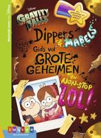 Gravity Falls / Makkelijk lezen met Disney 9789048736126, Boeken, Kinderboeken | Jeugd | onder 10 jaar, Verzenden, Zo goed als nieuw