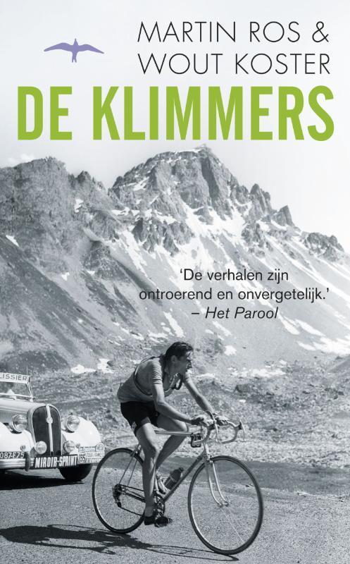 De klimmers 9789060058428 Martin Ros, Boeken, Romans, Gelezen, Verzenden