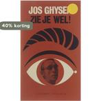Zie je wel! 9789029130103 Ghysen, Boeken, Verzenden, Gelezen, Ghysen