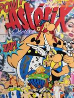 Daluxe Art - 1999 • Asterix & Obelix – 1/1 Pop Art XL (90