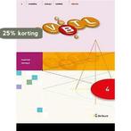 VBTL 4 - KathOndVla - leerboek functies LW5 9789048632312, Boeken, Verzenden, Gelezen, Filip Geeurickx