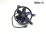 Koelfan Motor Suzuki SV 650 2003 (SV650N SV650S SV650 K3), Motoren, Verzenden, Gebruikt