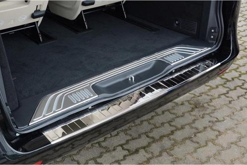Bumperbeschermer Rvs geschikt voor Mercedes w447 VITO, Auto-onderdelen, Overige Auto-onderdelen, Nieuw, Mercedes-Benz, Ophalen of Verzenden
