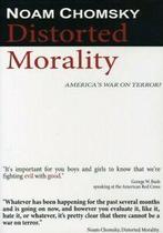 Noam Chomsky: Distorted Morality [DVD] [ DVD, CD & DVD, Verzenden