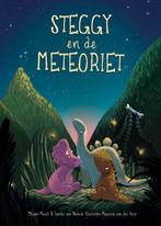 Steggy en de meteoriet 9789464312089, Verzenden, Gelezen, Mirjam Musch & Sander van Niekerk