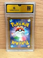 Pokémon - 1 Graded card - BelliiBolt Iono 114 / 100 SR -, Nieuw
