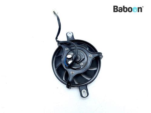 Koelfan Motor Aprilia SX 125 2021-2024 (SX125 KTB00), Motoren, Onderdelen | Overige, Gebruikt, Verzenden