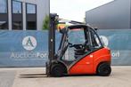 Veiling: Heftruck Fenwick-Linde H25D Diesel 2500kg 4.8m 2005, Ophalen