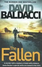 The Fallen 9781509874286 David Baldacci, Verzenden, David Baldacci