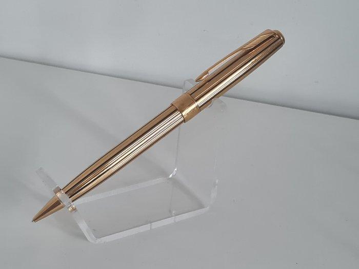 Sonnet Athènes plaqué or - Vulpotlood, Collections, Stylos