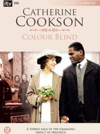 Catherine Cooksons Color Blind - DVD (Films (Geen Games)), Cd's en Dvd's, Dvd's | Overige Dvd's, Zo goed als nieuw, Ophalen of Verzenden