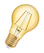 Ampoule LED Osram Vintage 1906 - 4058075293199, Nieuw, Verzenden