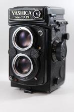 Yashica Mat-124G | Twin lens reflex camera (TLR), Nieuw